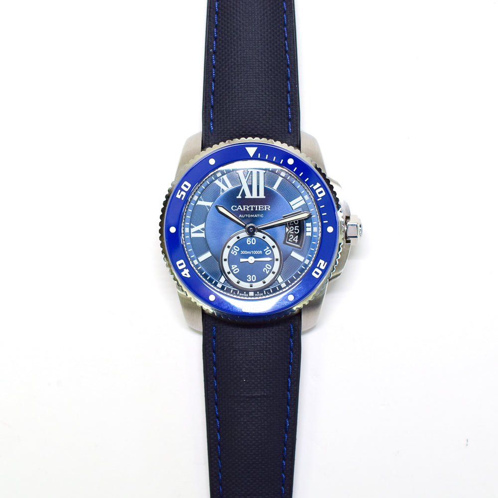 Cartier WSCA0010 (2017)
