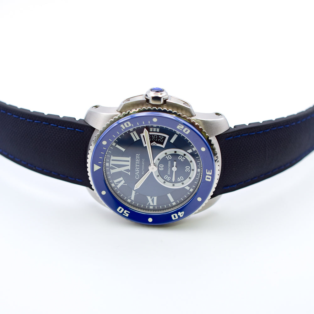 Cartier WSCA0010 (2017)
