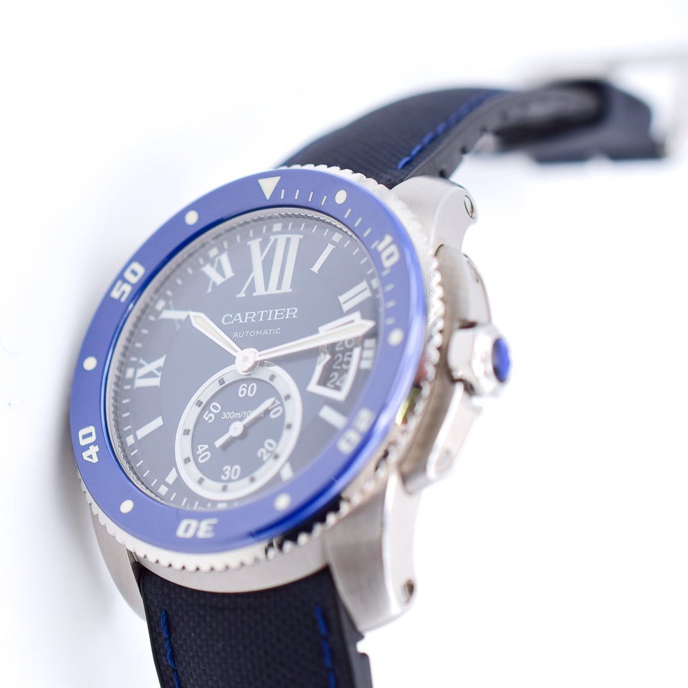 Cartier WSCA0010 (2017)