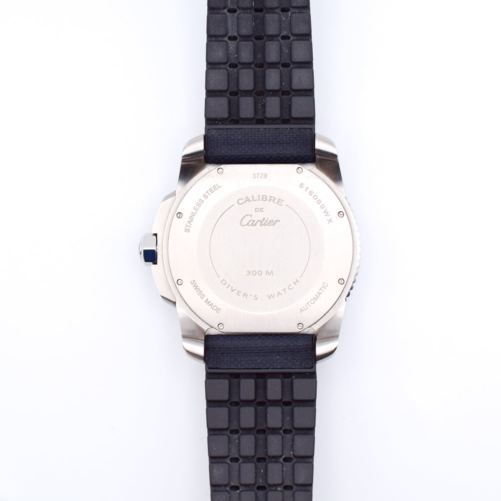 Cartier WSCA0010 (2017)