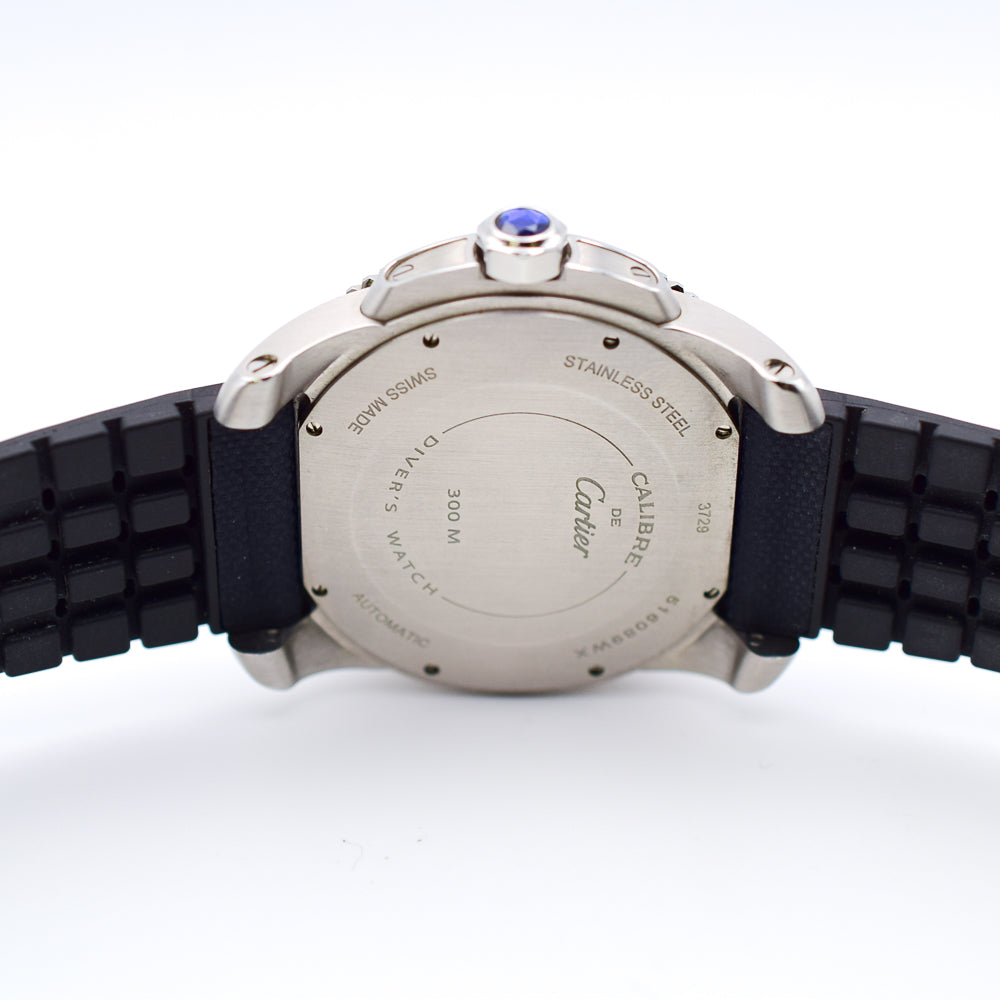 Cartier WSCA0010 (2017)