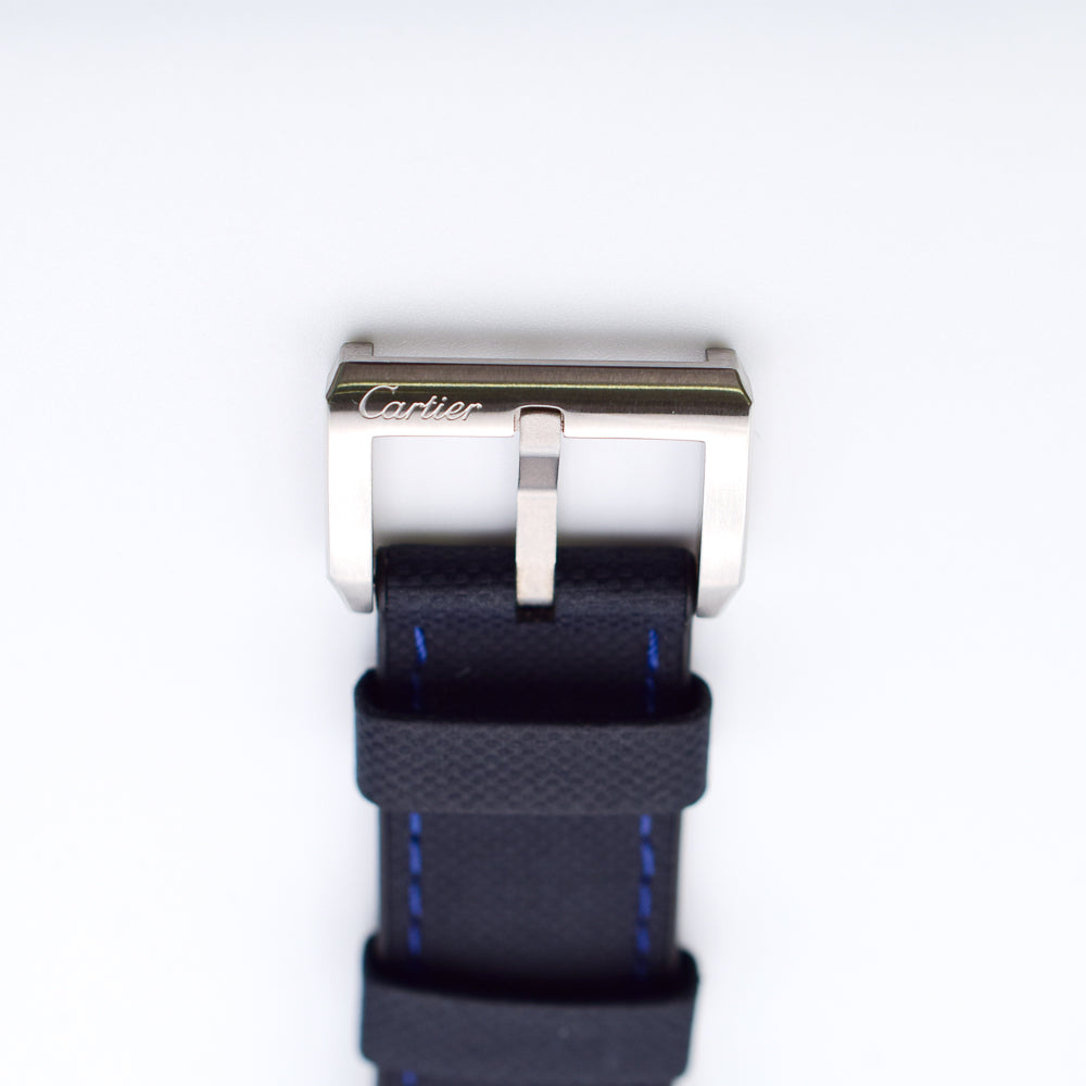 Cartier WSCA0010 (2017)