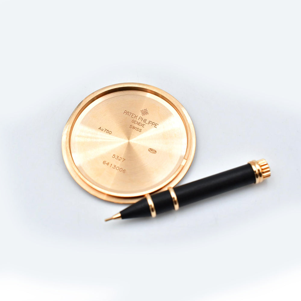 Patek Philippe 5327R-001 (2017)