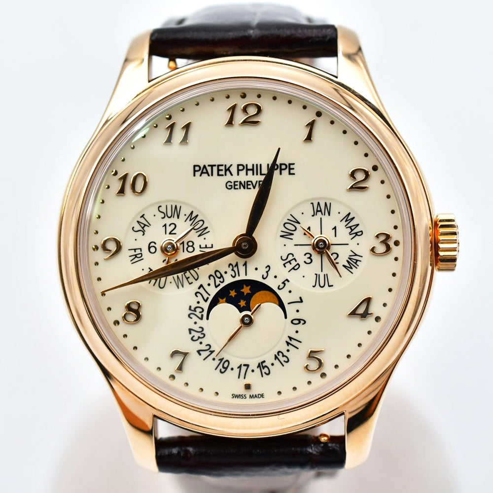 Patek Philippe 5327R-001 (2017)