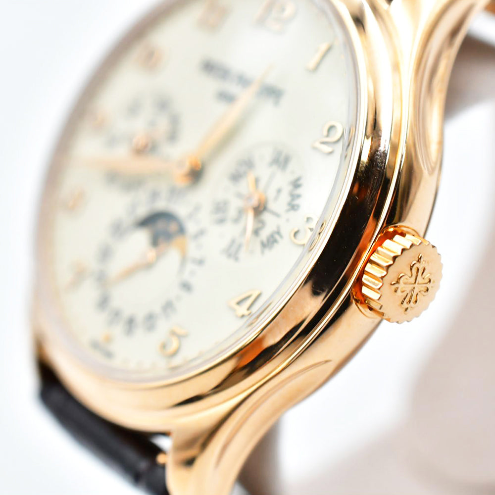 Patek Philippe 5327R-001 (2017)