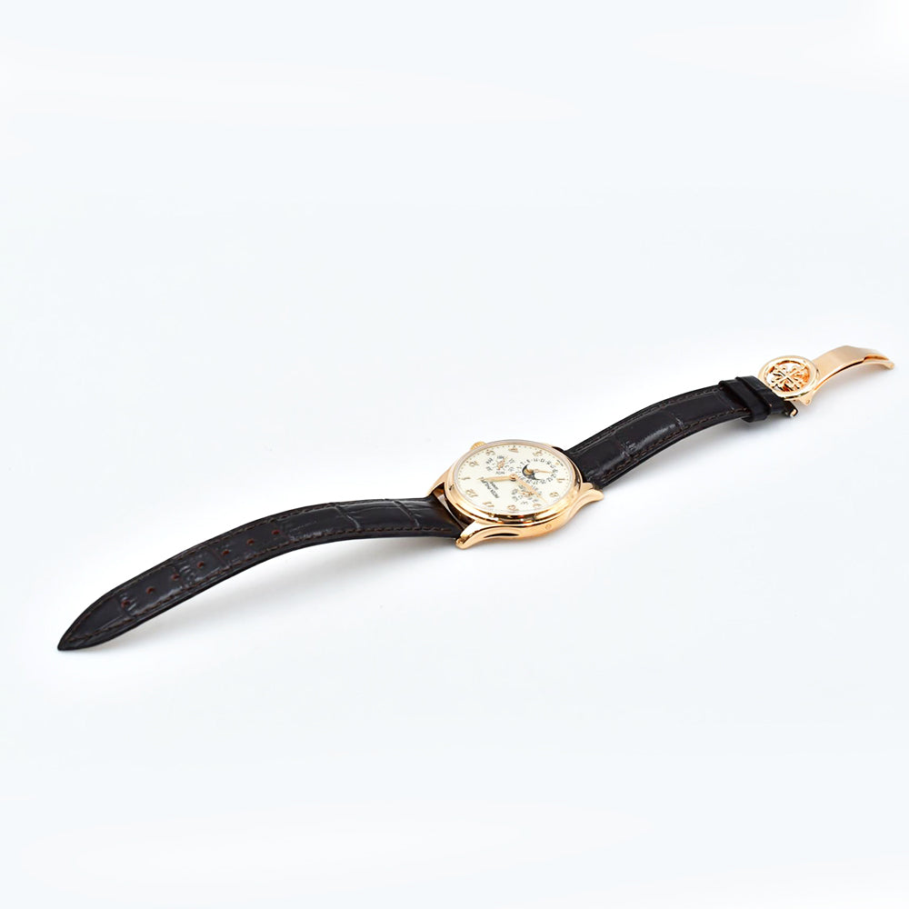 Patek Philippe 5327R-001 (2017)