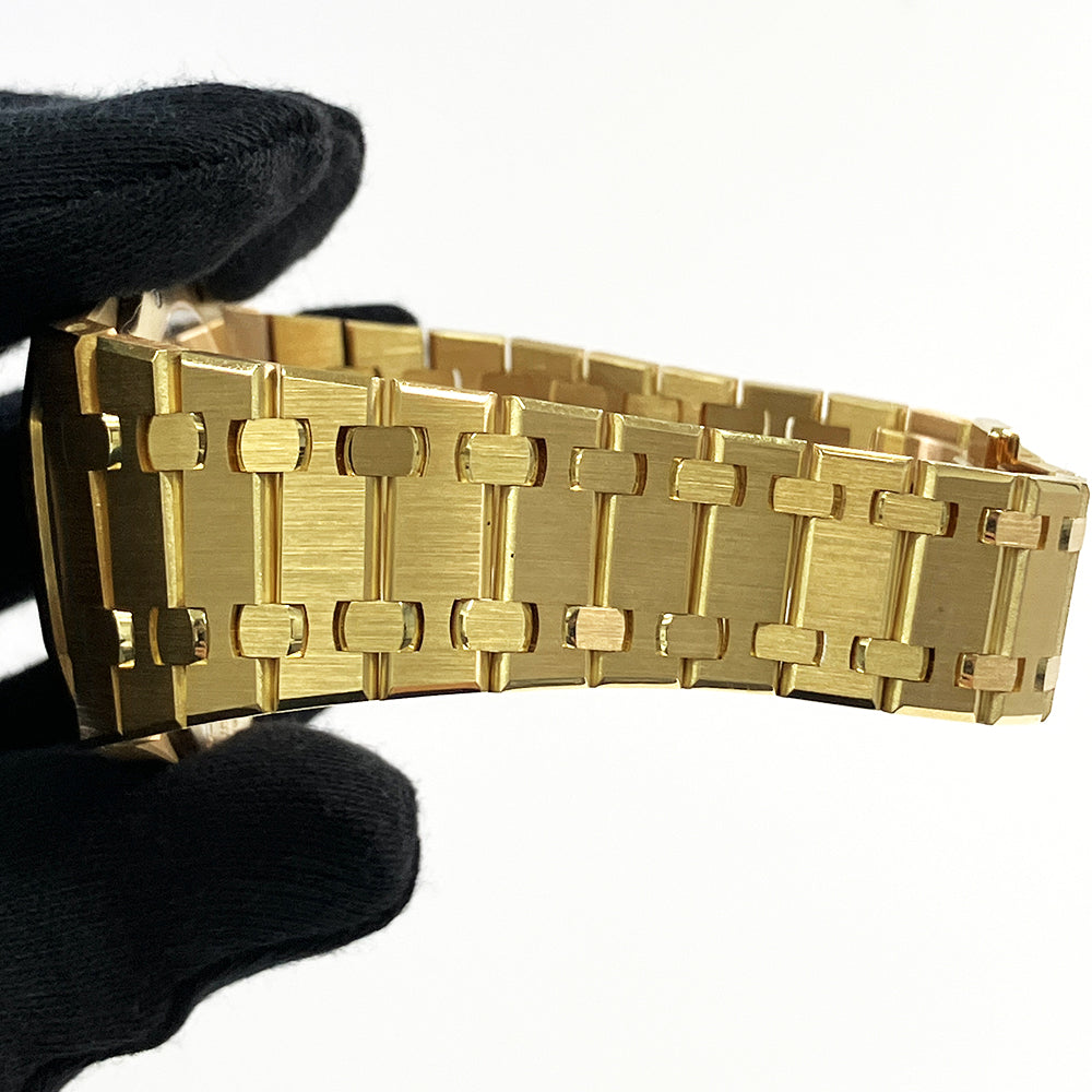 Audemars Piguet 15202BA.OO.1240BA.01 (2018)