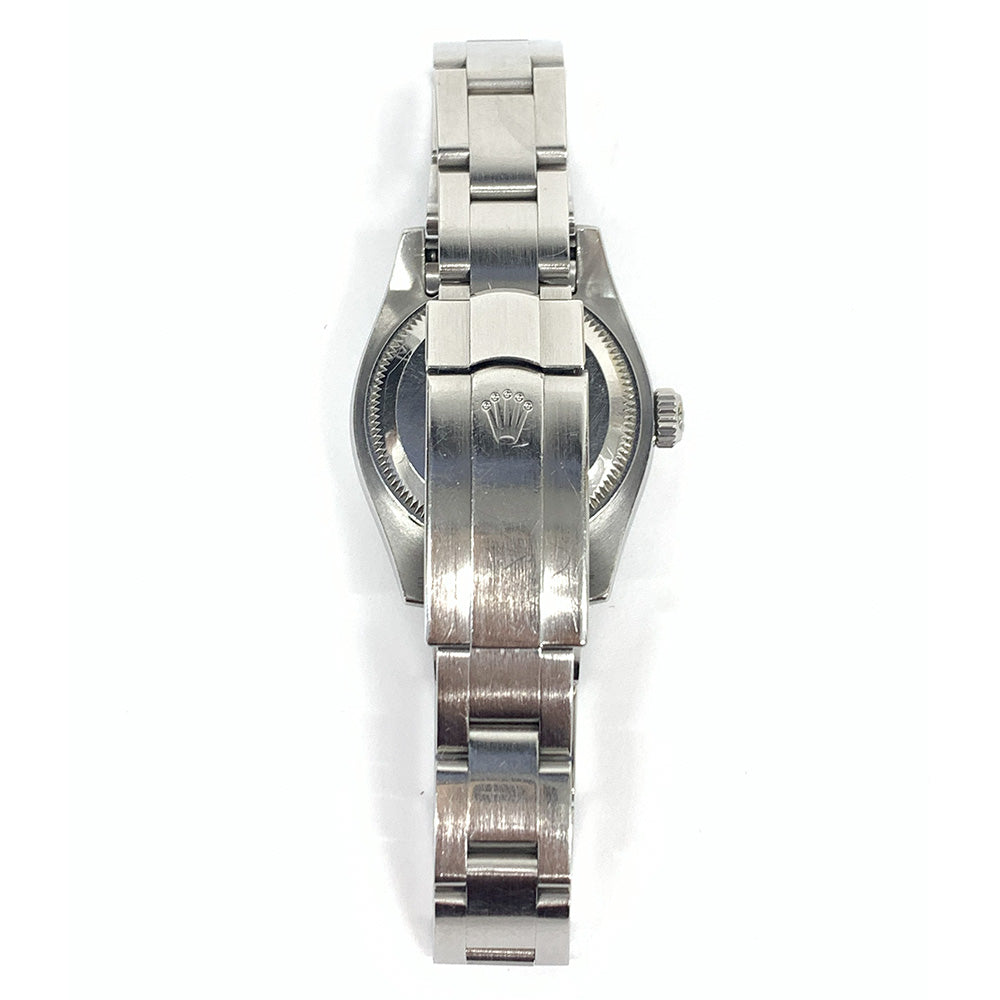 Rolex Oyster Perpetual 26mm Salmon Dial 176200 (2007)