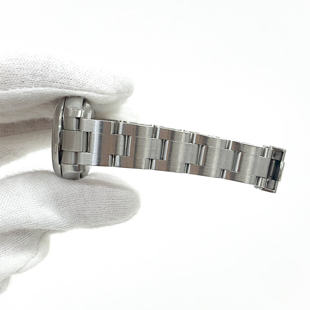Rolex Oyster Perpetual 26mm Salmon Dial 176200 (2007)