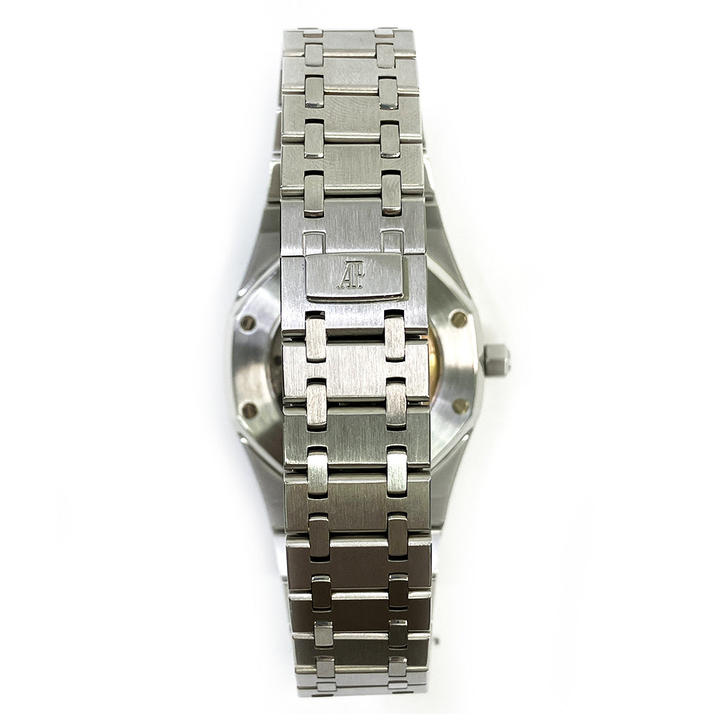 Audemars Piguet 15100ST.OO.0789ST.01 (2016)