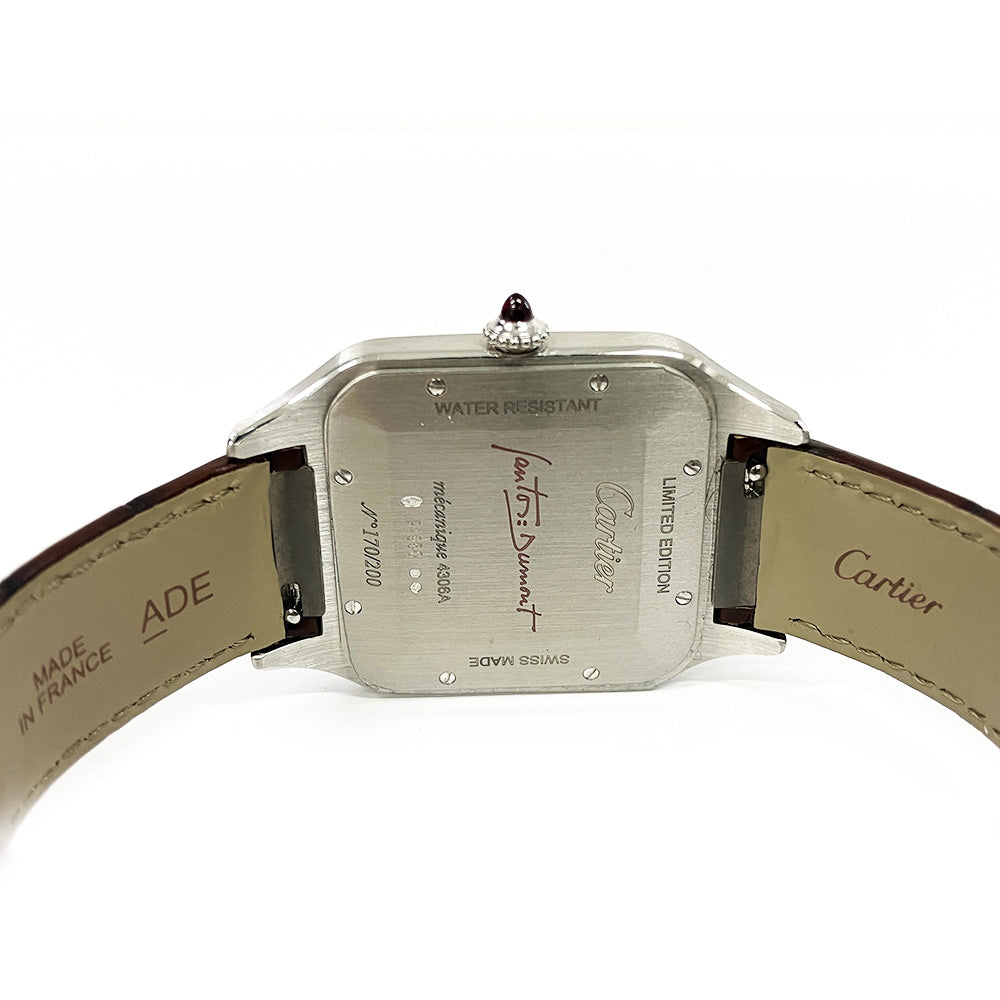 Cartier WGSA0082 (2024)