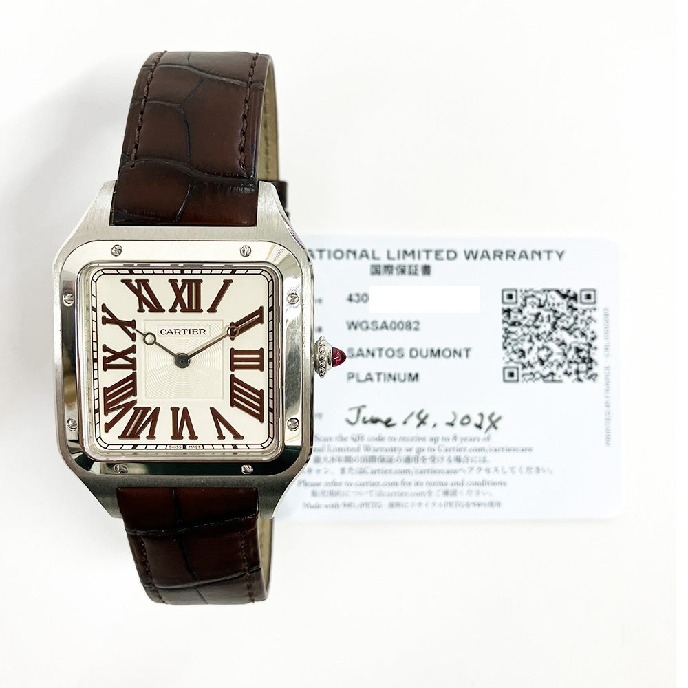 Cartier WGSA0082 (2024)