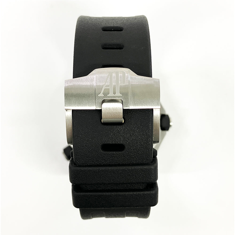 Audemars Piguet 15710ST.OO.A002CA.02