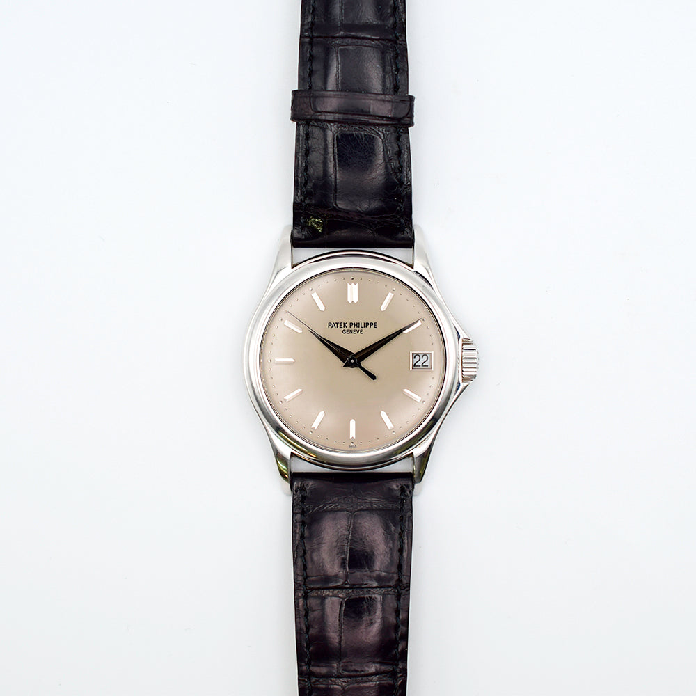 Patek Philippe 5127G-001 (2005)