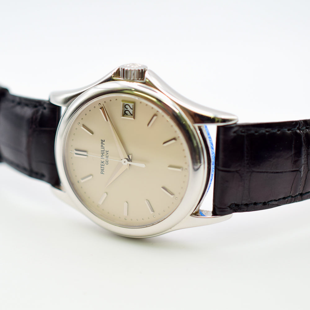 Patek Philippe 5127G-001 (2005)