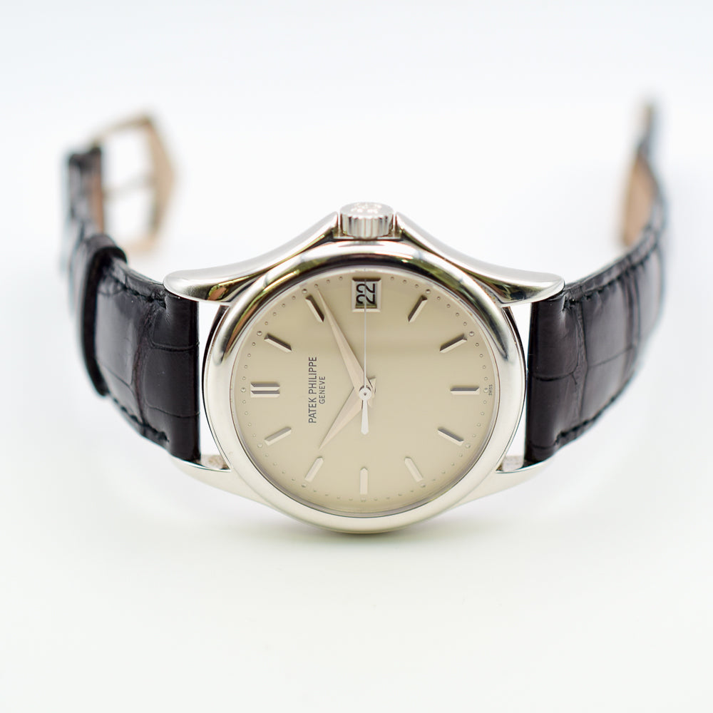 Patek Philippe 5127G-001 (2005)