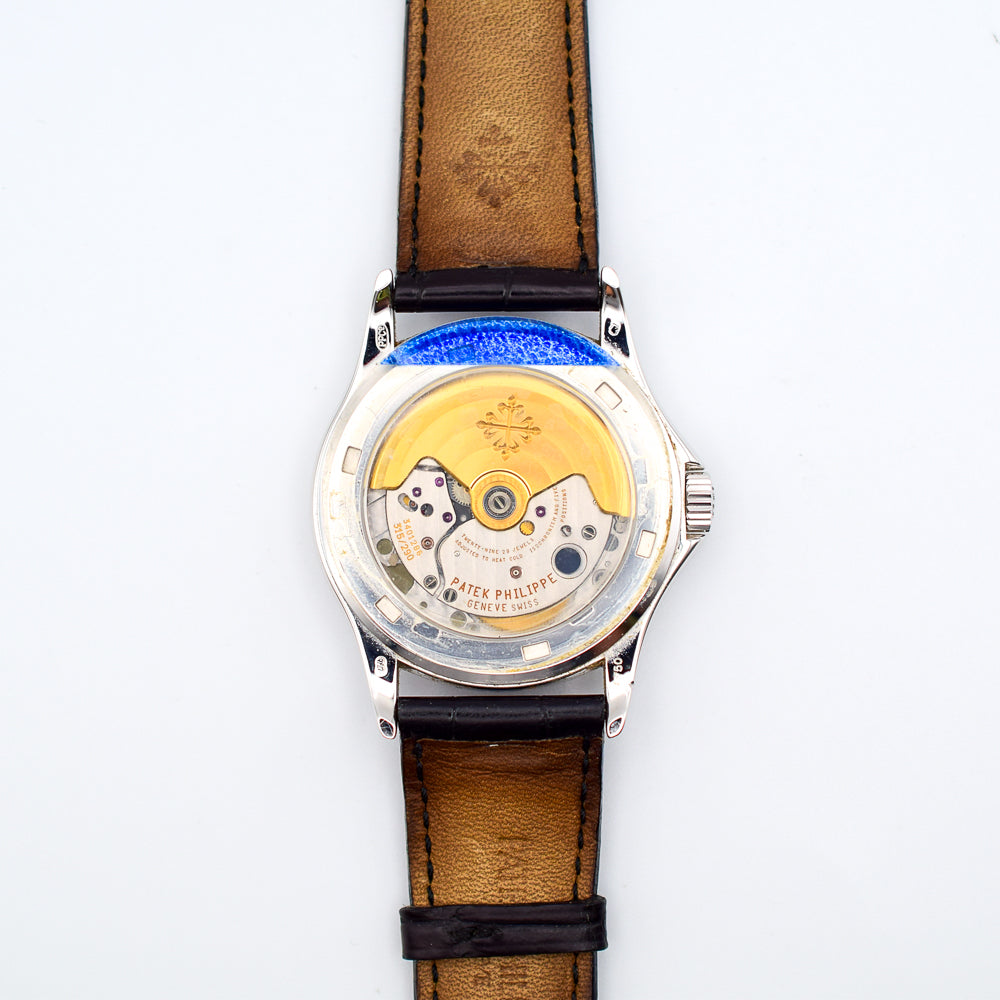 Patek Philippe 5127G-001 (2005)