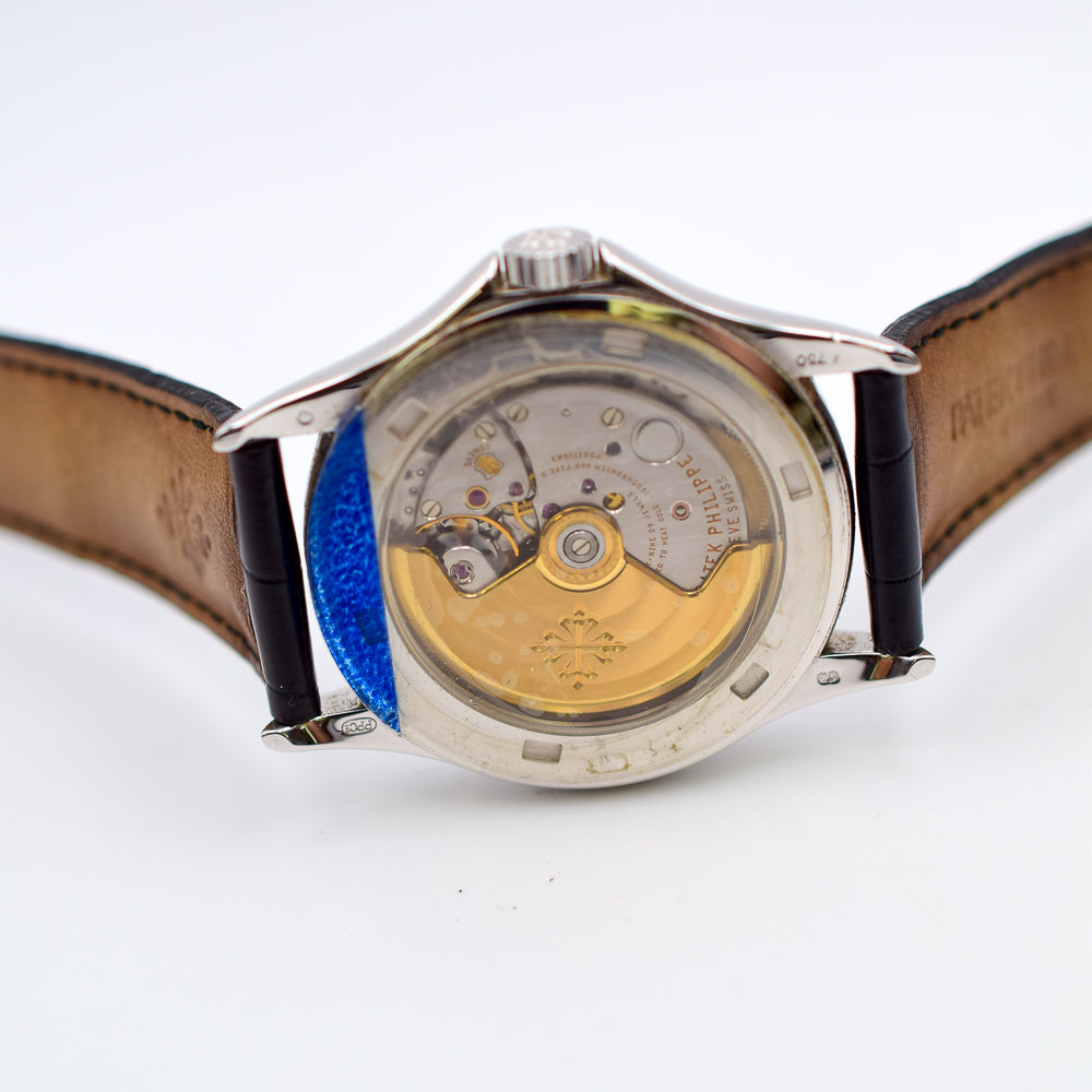 Patek Philippe 5127G-001 (2005)