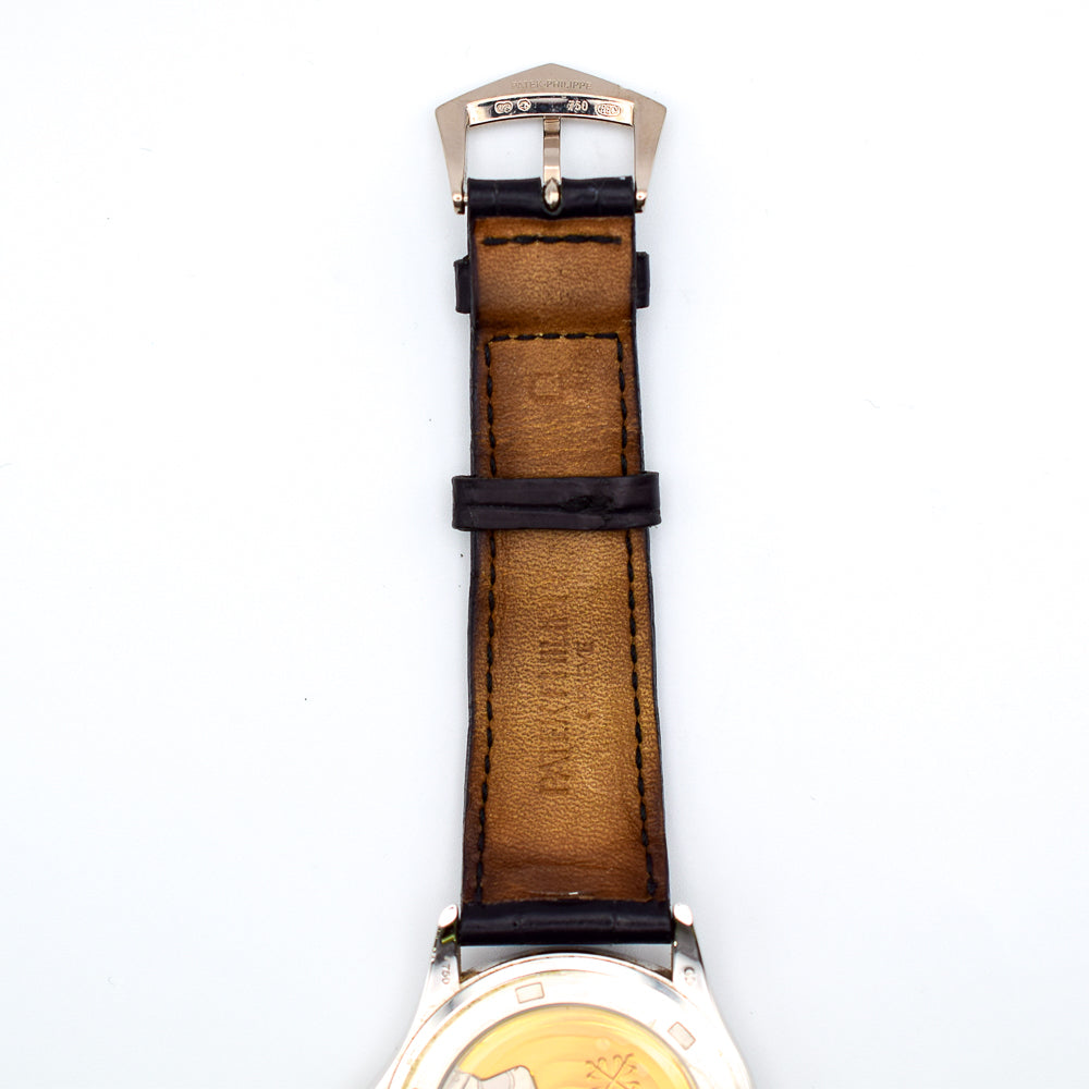 Patek Philippe 5127G-001 (2005)