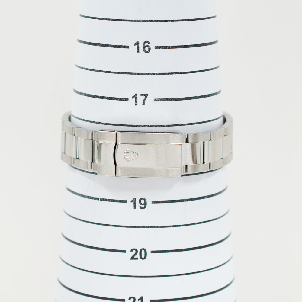 Rolex Milgauss Black Dial 116400GV (2011)