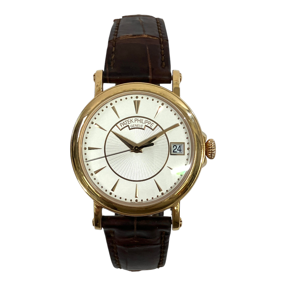 Patek Philippe 5153R-001