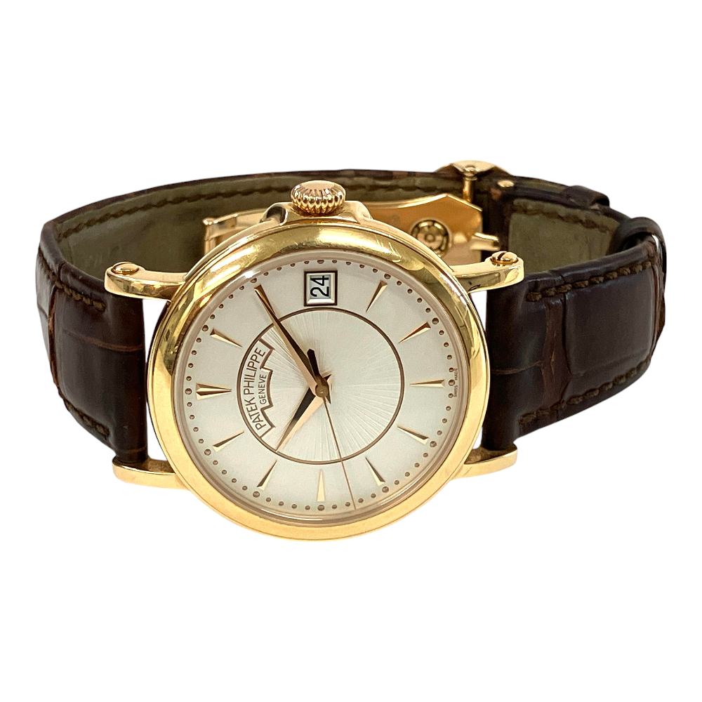 Patek Philippe 5153R-001