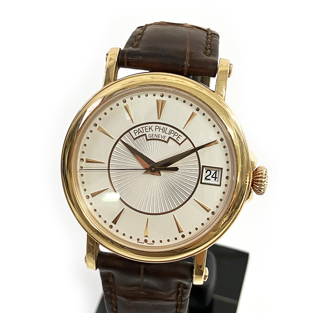 Patek Philippe 5153R-001