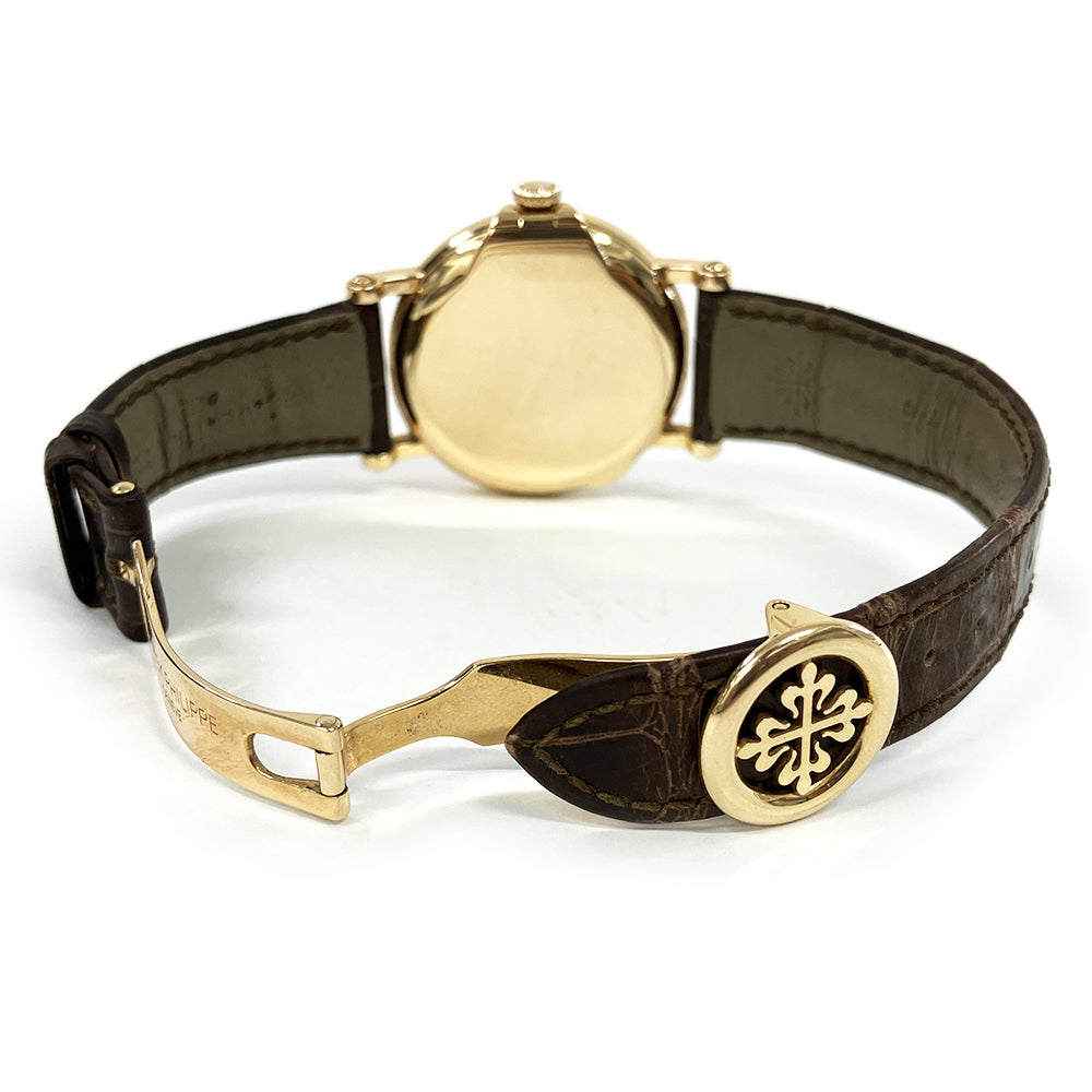 Patek Philippe 5153R-001