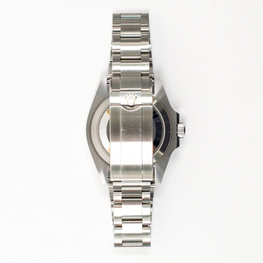 Rolex Submariner Date 41mm Black Dial 126610LN (2023)