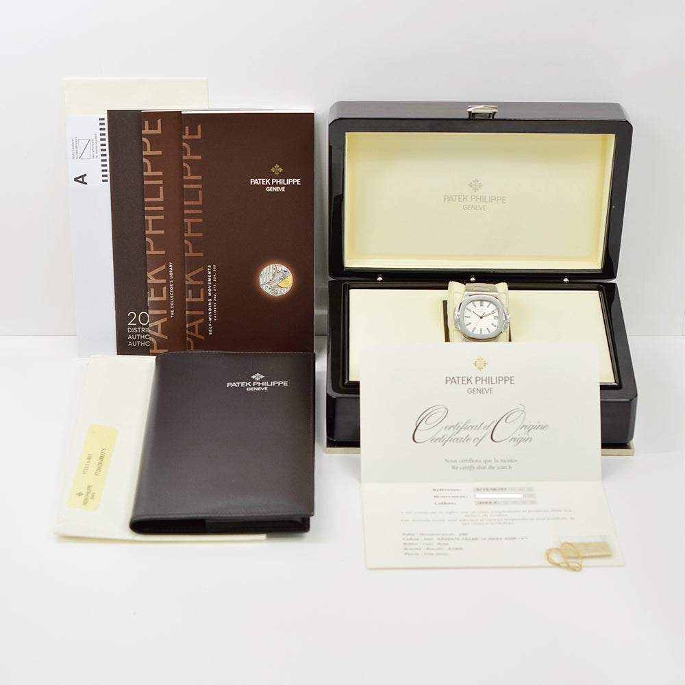 Patek Philippe 5711/1A-011 (2013)