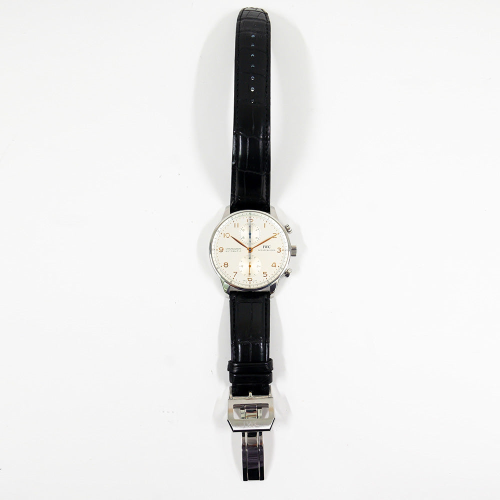 IWC Schaffhausen IW371445 (2019)