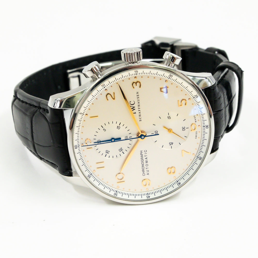 IWC Schaffhausen IW371445 (2019)