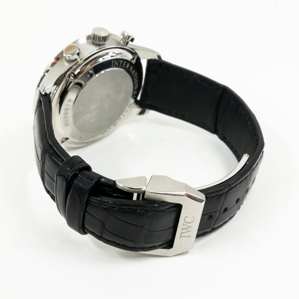 IWC Schaffhausen IW371445 (2019)