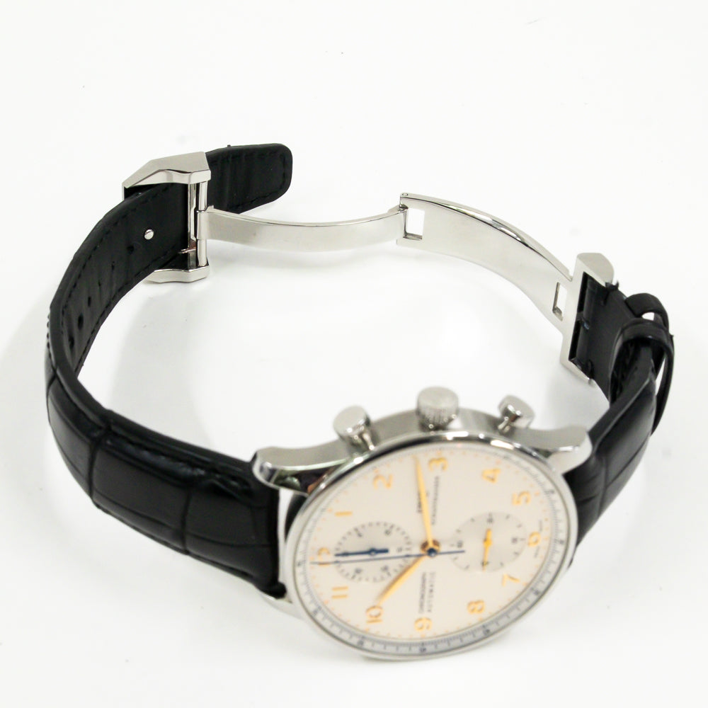 IWC Schaffhausen IW371445 (2019)