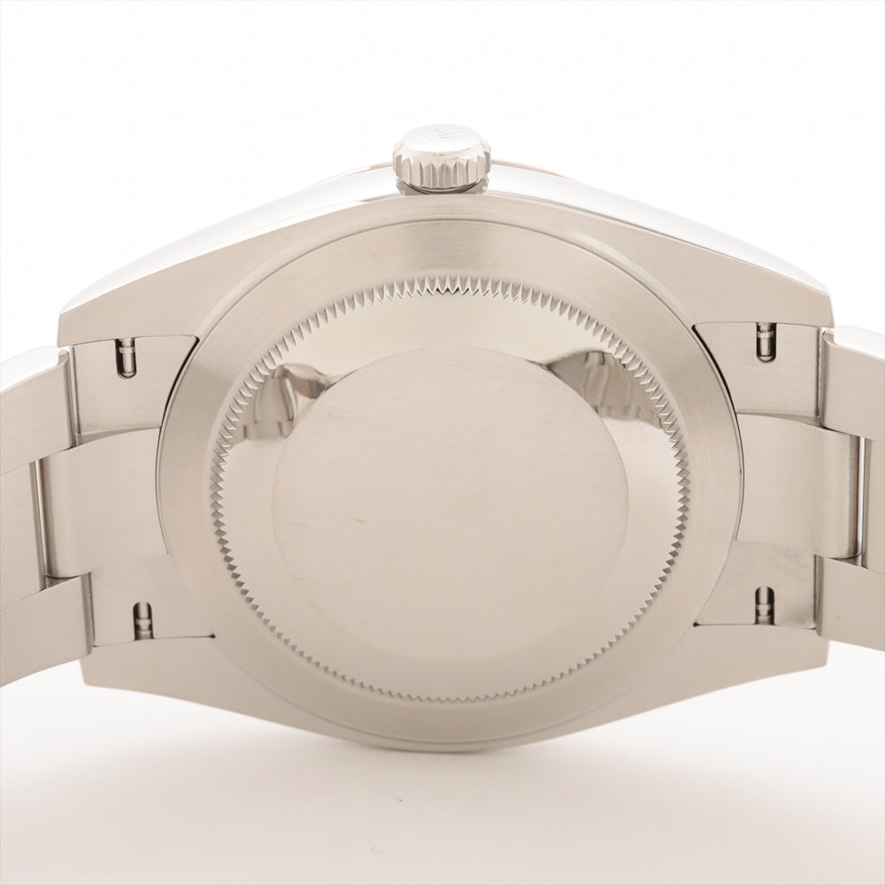 Rolex Datejust 41mm White Dial 126334 (2021)