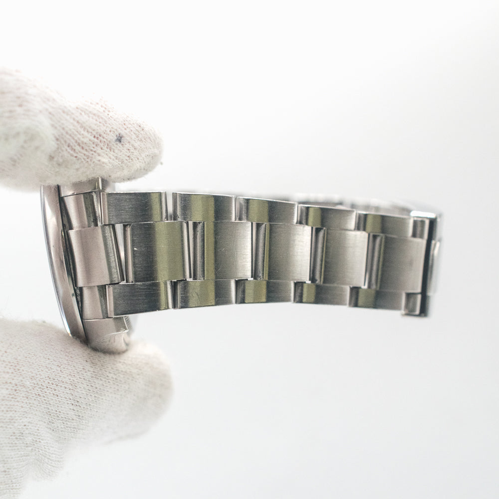 Rolex Air King White Dial 114200 (2018)