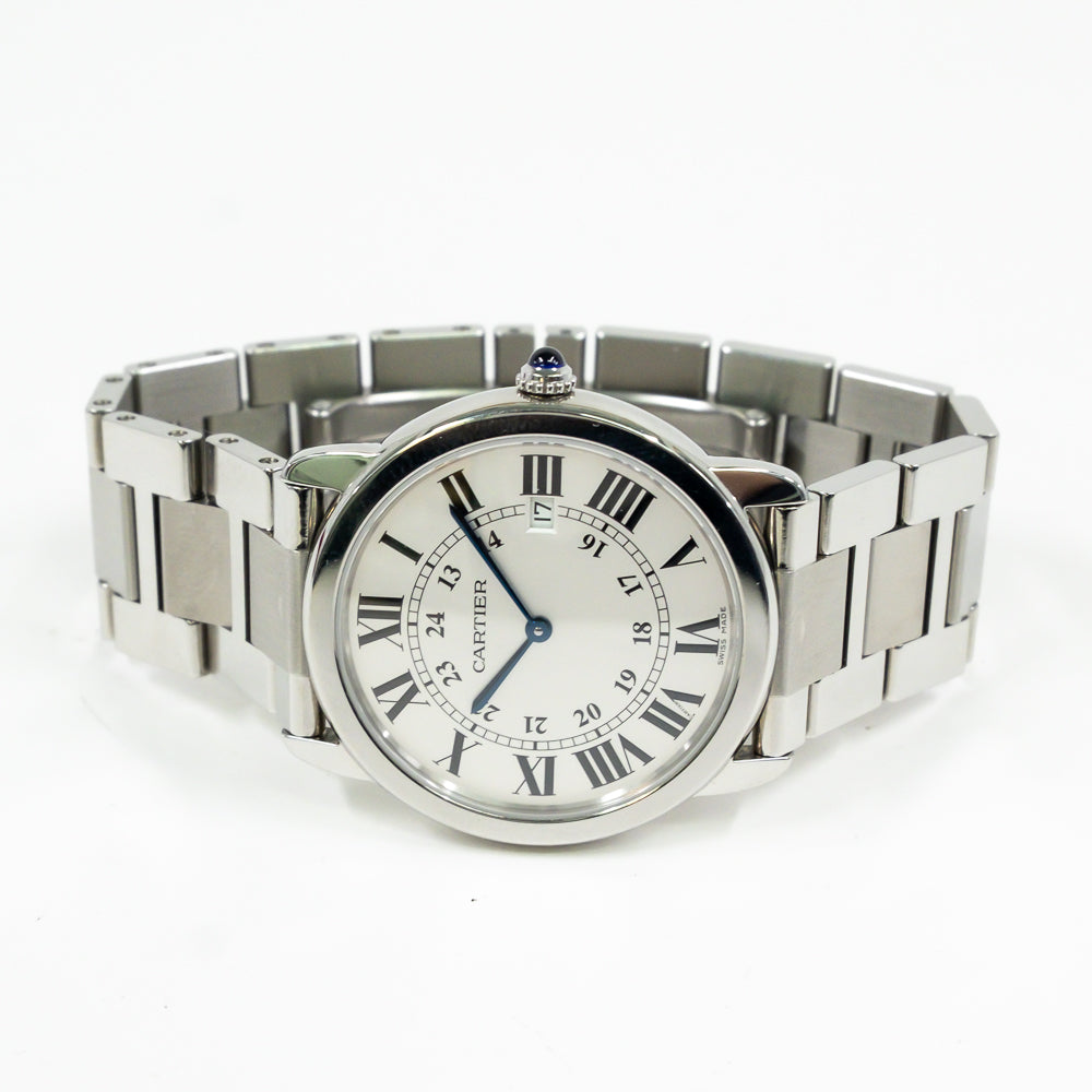 Cartier W6701005 (2016)