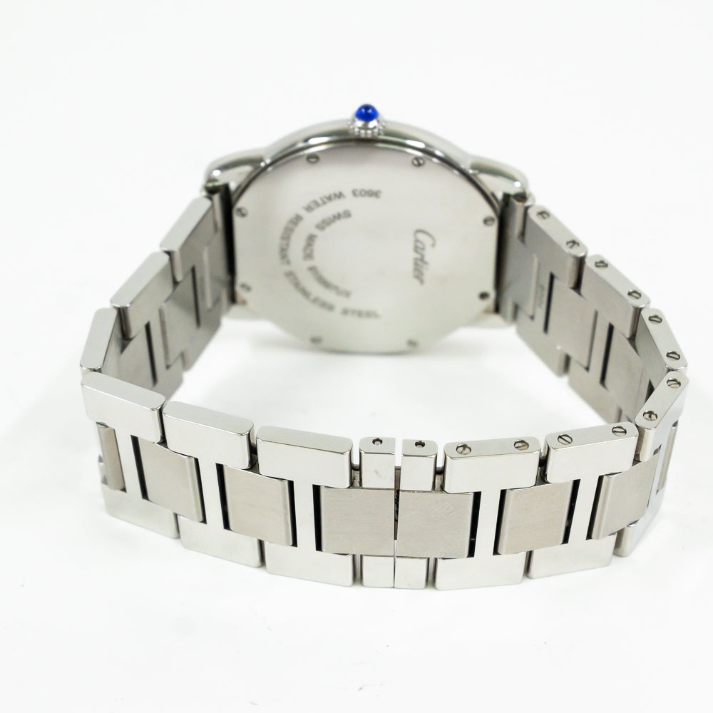 Cartier W6701005 (2016)
