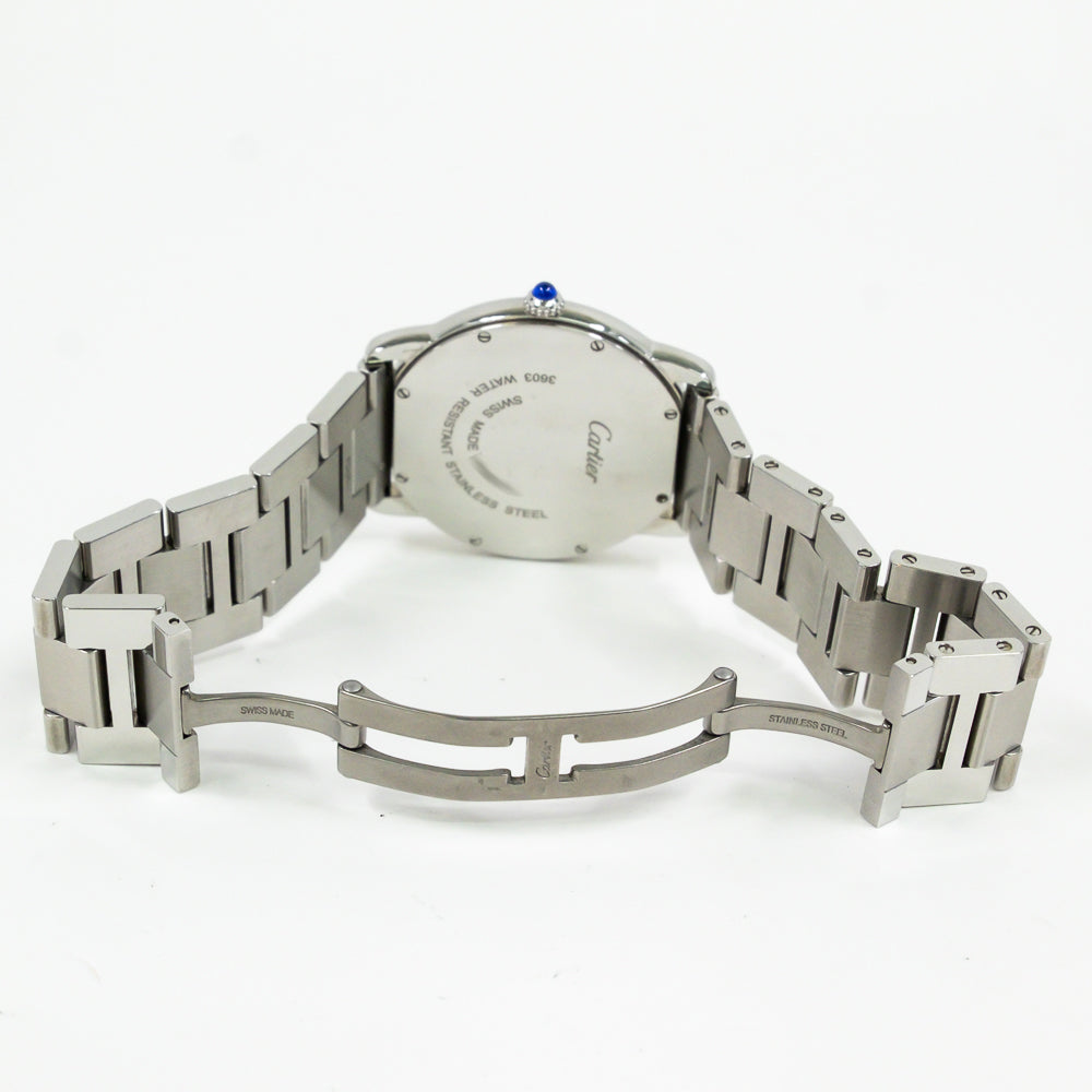 Cartier W6701005 (2016)