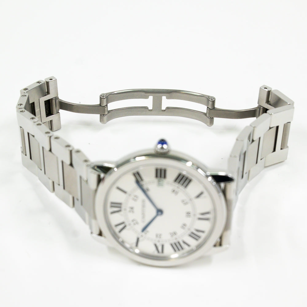Cartier W6701005 (2016)