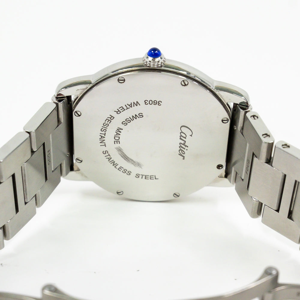 Cartier W6701005 (2016)