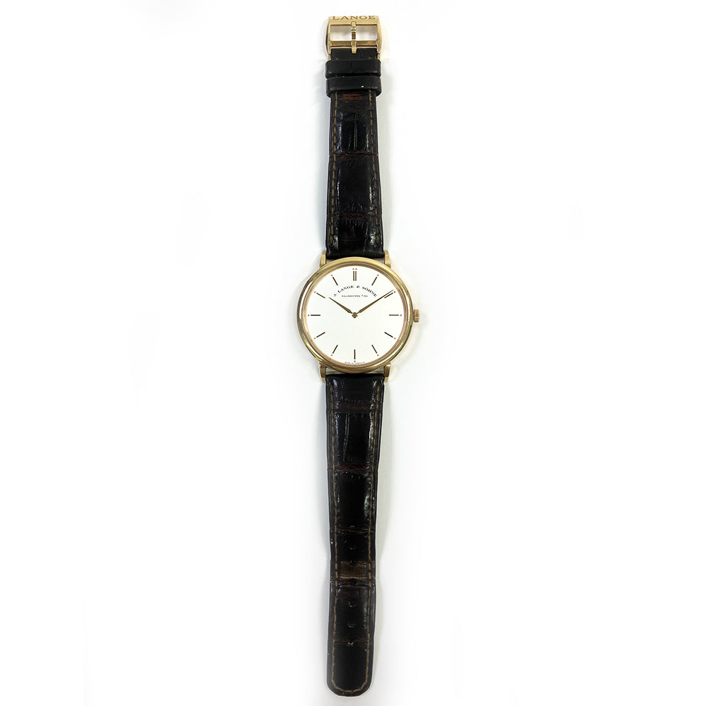 A. Lange & Söhne 211.032 (2014)