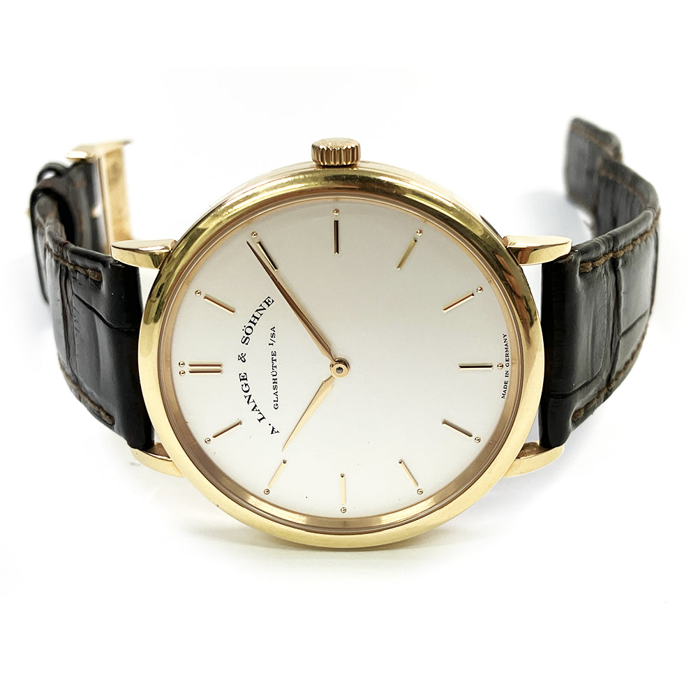 A. Lange & Söhne 211.032 (2014)