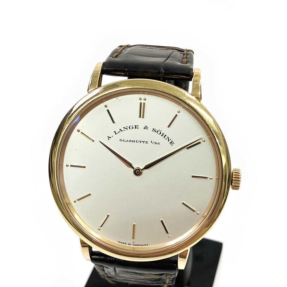 A. Lange & Söhne 211.032 (2014)