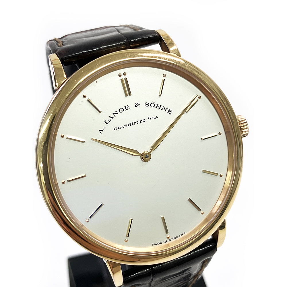 A. Lange & Söhne 211.032 (2014)