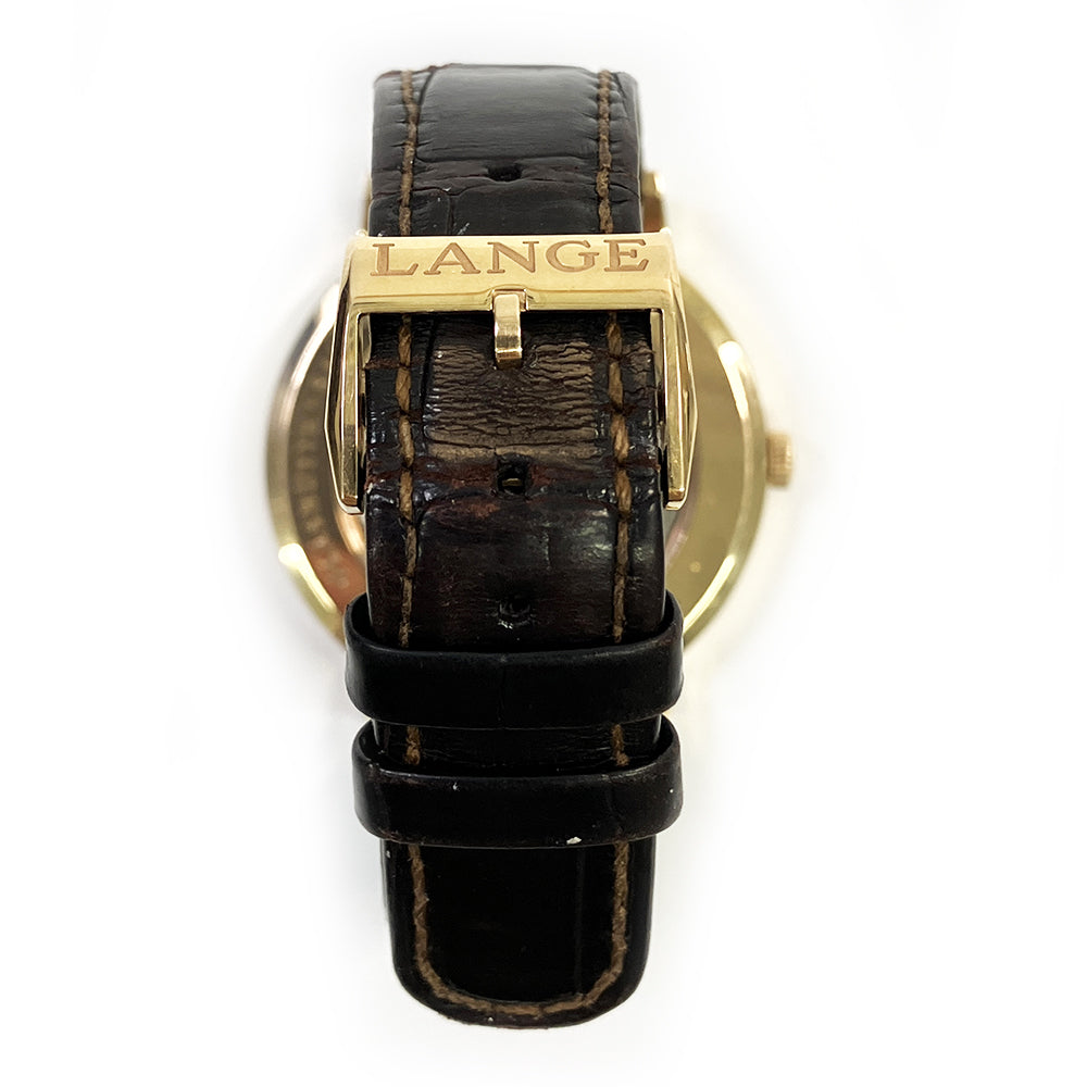 A. Lange & Söhne 211.032 (2014)