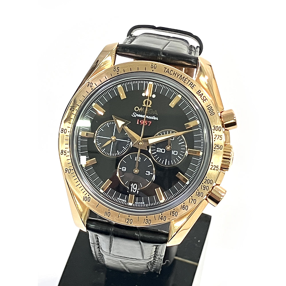 Omega 321.53.42.50.01.001