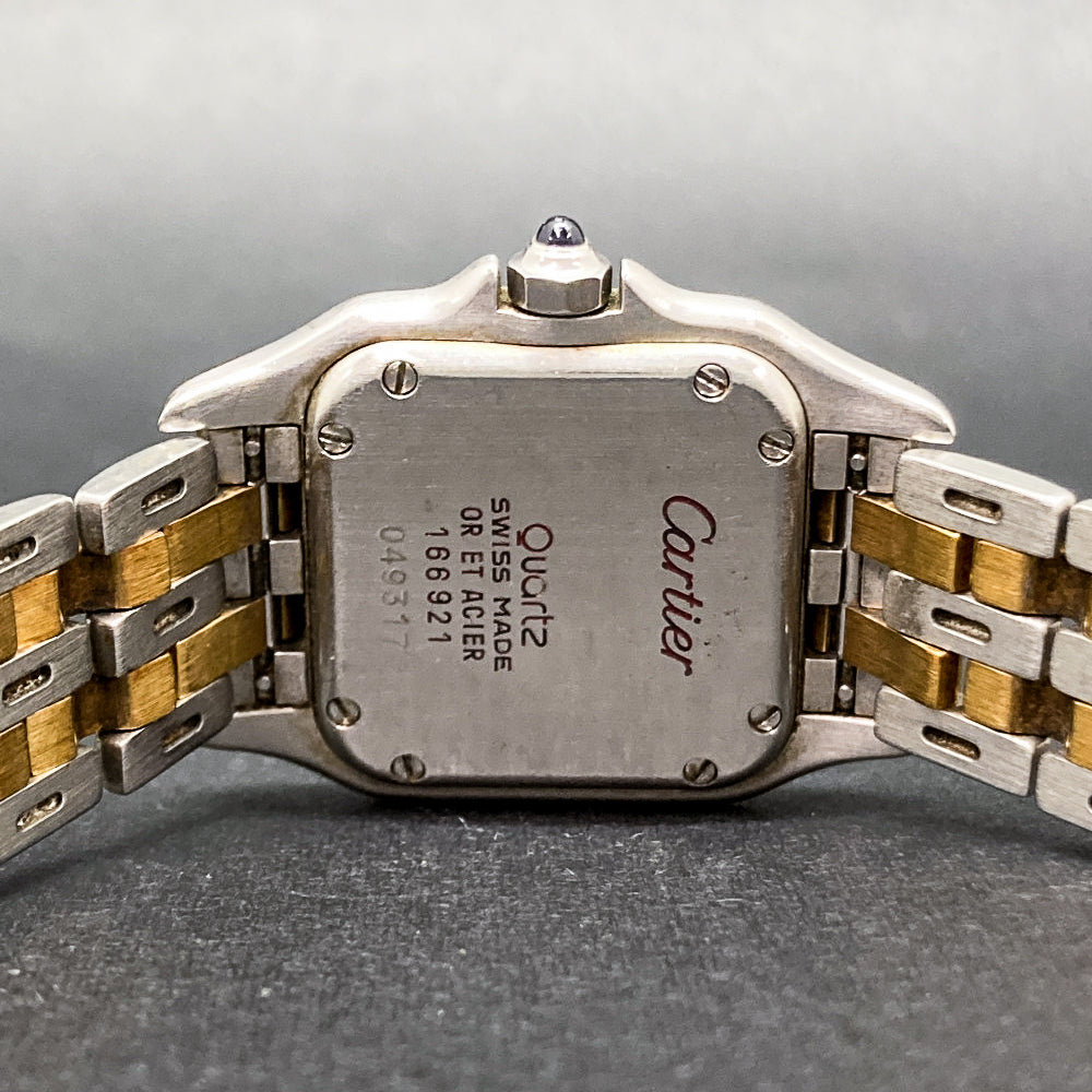 Cartier W25029B6