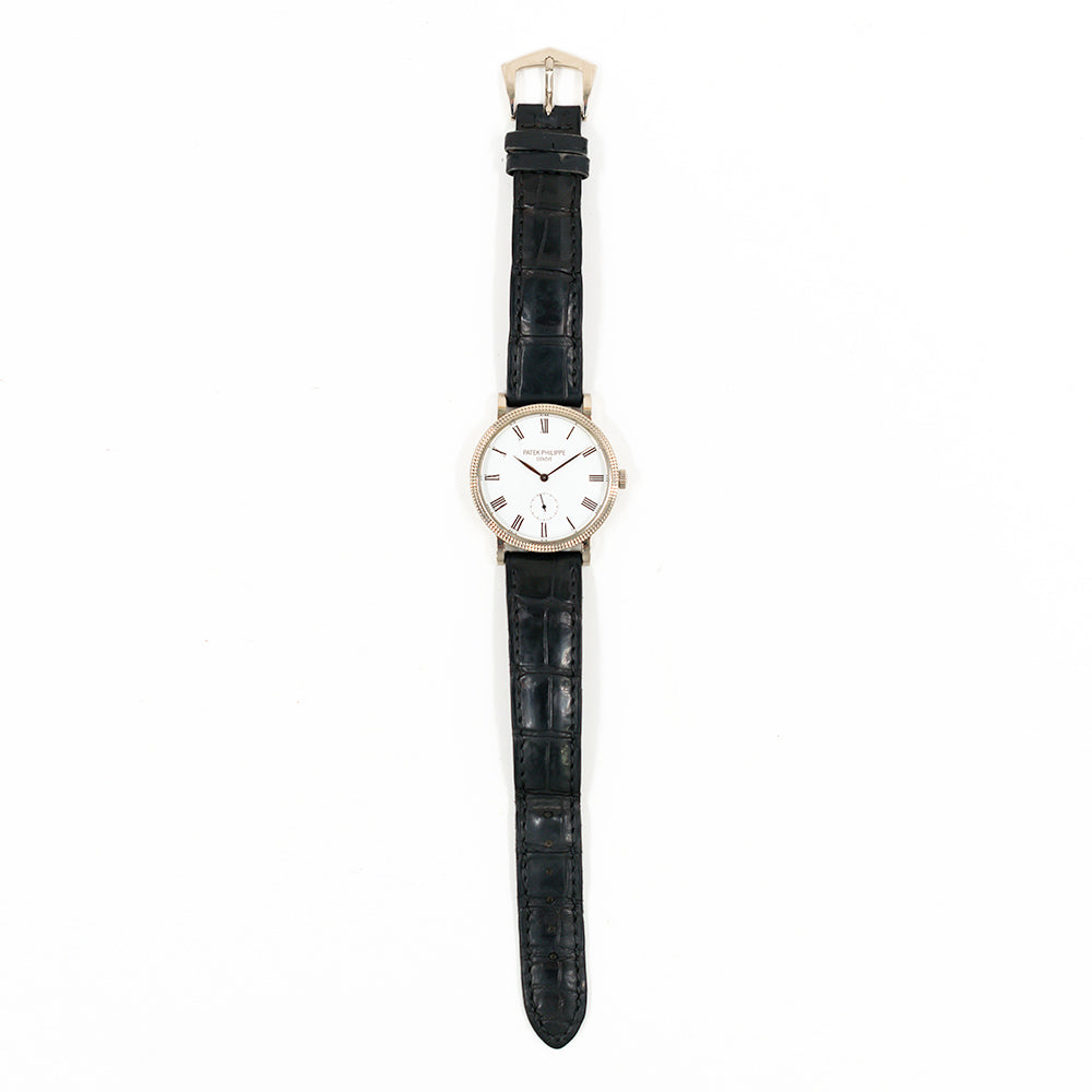 Patek Philippe 7119G-010 (2011)