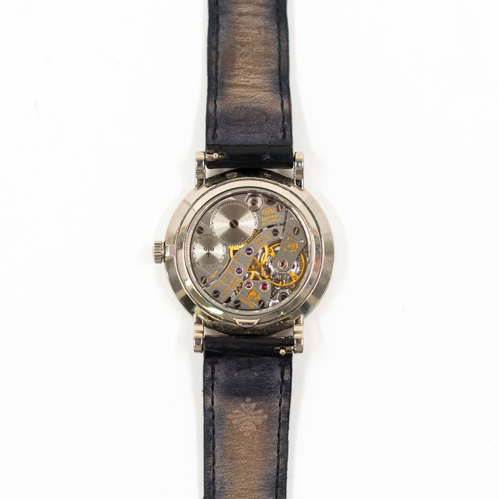 Patek Philippe 7119G-010 (2011)